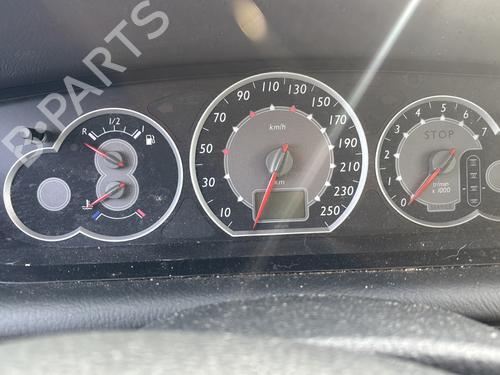 Left tailgate light CITROËN C5 II (RC_) 1.6 HDi (RC8HZB) | BP33115599C79 - Image 25