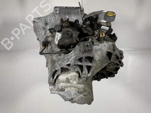 Gearbox FORD FOCUS III  | BP19950660M3 