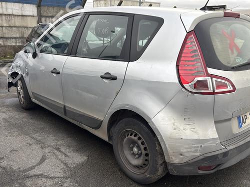 Left front window switch RENAULT SCÉNIC III (JZ0/1_) 1.5 dCi | BP38343473I27 - Image 20