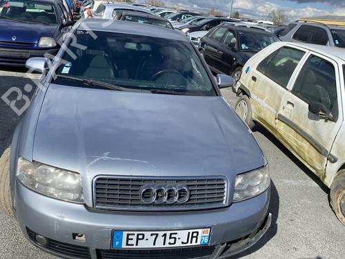 Left front window switch AUDI A4 B6 (8E2) 2.5 TDI quattro | BP20483454I27  - Image 8