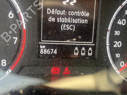 Headlight switch VW POLO VI (AW1, BZ1, AE1) 1.0 | BP31310475I24  - Image 34