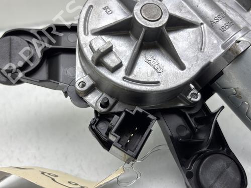 Rear wiper motor PEUGEOT 208 I (CA_, CC_) 1.2 VTI 82 | BP28603718M102 