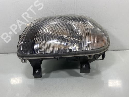 Faro izquierdo RENAULT CLIO II (BB_, CB_) 1.2 (BB0A, BB0F, BB10, BB1K, BB28, BB2D, BB2H, CB0A,... (58 hp) 29253461