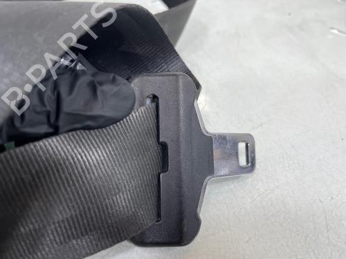 Front left seatbelt CITROËN C3 II (SC_) | BP36818850I26 - Image 4