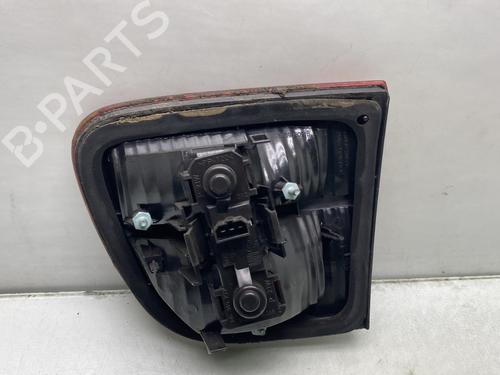 Left tailgate light SEAT LEON (1M1) 1.9 TDI | BP24198209C79 