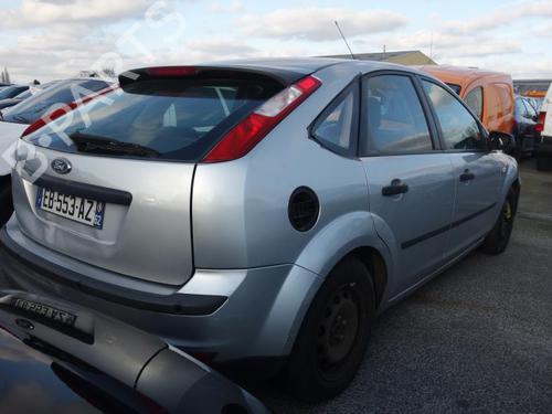 Left mirror FORD FOCUS II (DA_, HCP, DP)  | BP20003862C26 