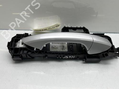 Front right exterior door handle MERCEDES-BENZ CLA Coupe (C117) CLA 200 CDI (117.301) | BP19990653C129 