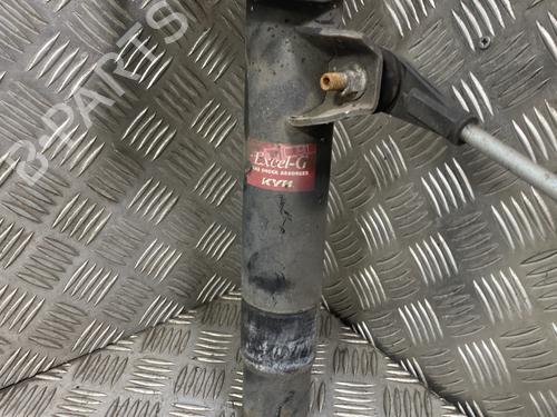 Left front shock absorber BMW 1 (F20) 116 d | BP28569100M16 - Image 4