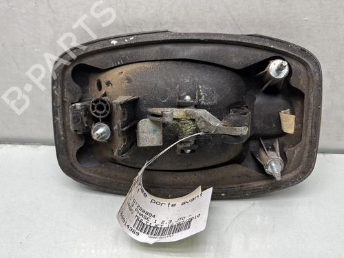 Front right exterior door handle FIAT DUCATO Van (250_) 120 Multijet 2,3 D | BP28279336C129 