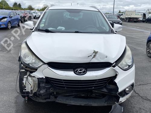 Warning switch HYUNDAI ix35 (LM, EL, ELH) 1.7 CRDi | BP29886917I22  - Image 26