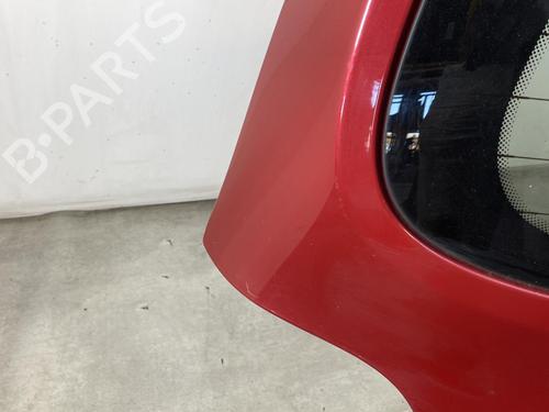 Tailgate RENAULT TWINGO II (CN0_) 1.5 dCi (CN0E) | BP30897662C6  - Image 10