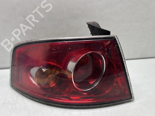 Left taillight SEAT IBIZA III (6L1) 1.9 TDI | BP29286889C34 