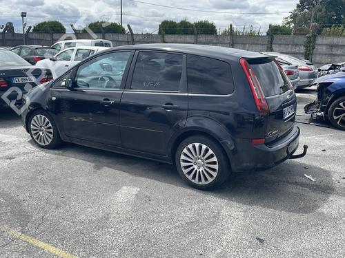 Engine control unit (ECU) FORD C-MAX (DM2) 1.6 TDCi | BP20022138M57 - Image 11