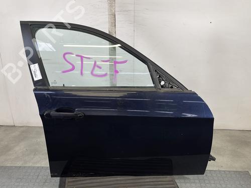 Used Right front door BMW 3 (E90) 318 d (122 hp) 28611132