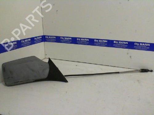 Used Right mirror Right mirror RENAULT 25 (B29_) 2.0 (120 hp) 21950318 21950318