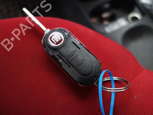 Climate control FIAT 500 (312_) 1.2 (312AXA1A) | BP20004134I5 - Image 11