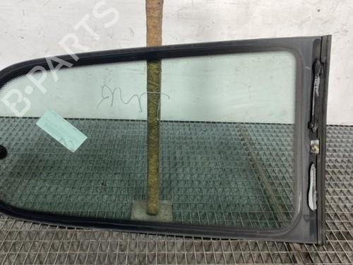 Rear left quarter glass PEUGEOT 307 (3A/C) 1.6 HDi | BP19968582C93 