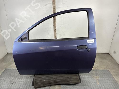 Used Left front door Left front door 37171897 37171897