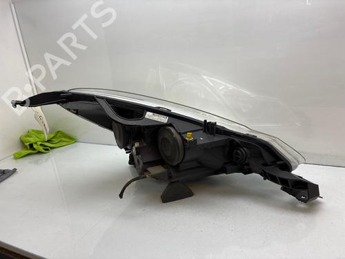 Left headlight CITROËN C3 II (SC_) | BP37678732C28 - Image 2