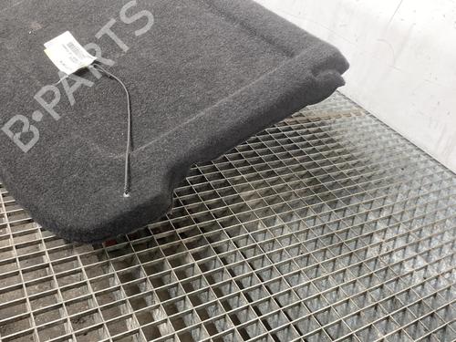 Used Rear parcel shelf Rear parcel shelf PEUGEOT 207 SW (WK_) 1.6 HDi (90 hp) 28322954 28322954