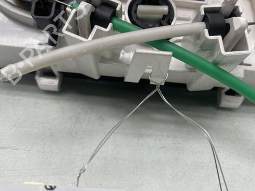 Used Climate control Climate control PEUGEOT 1007 (KM_) 1.4 HDi (68 hp) 19977224 19977224