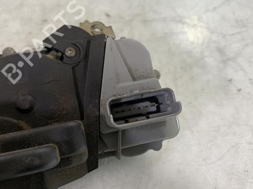 Front right lock PEUGEOT 307 SW (3H)  | BP20022105C97 