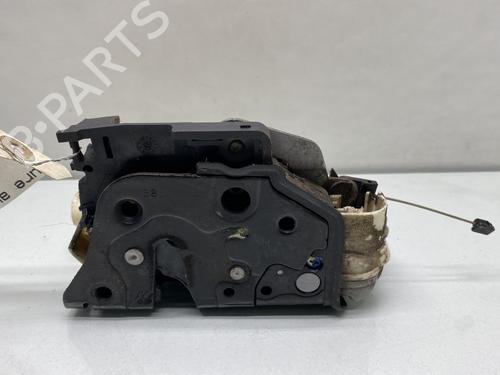 Used Front left lock SEAT ALTEA XL (5P5, 5P8) 2.0 TDI 16V (140 hp) 27355948