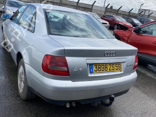 Left headlight AUDI A4 B5 (8D2) 1.9 TDI | BP30907446C28  - Image 17