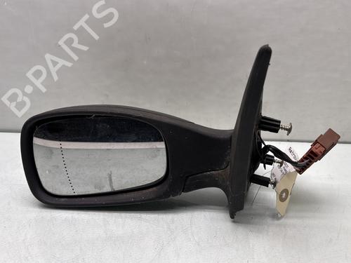 Left mirror PEUGEOT 306 Hatchback (7A, 7C, N3, N5) 2.0 HDI 90 | BP29507831C26 