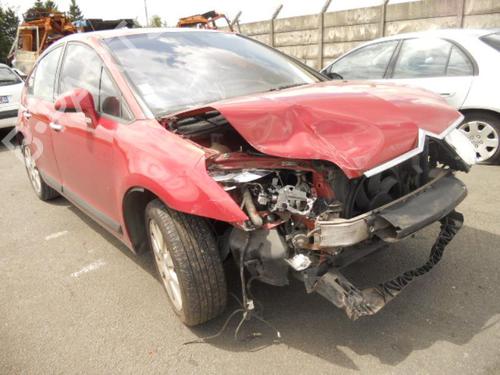 Front right window mechanism CITROËN C4 I (LC_)  | BP20019056C23 