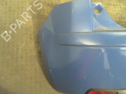 Rear bumper CITROËN C4 I (LC_)  | BP27722627C8 