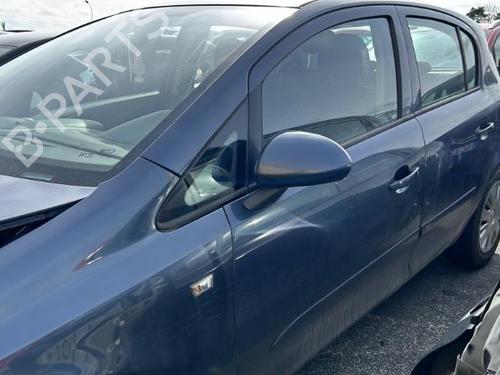Rim OPEL CORSA D (S07) 1.3 CDTI (L08, L68) | BP21961687C45 