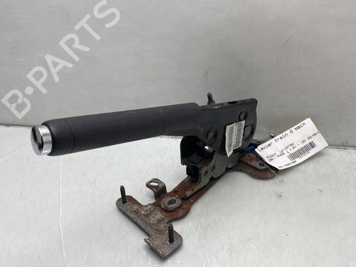 Hand brake PEUGEOT 208 I (CA_, CC_) 1.6 VTi | BP24208114I18