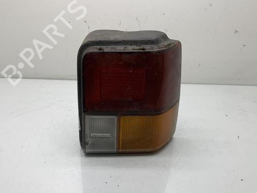 Right taillight KIA PRIDE (DA)  | BP20023226C35 