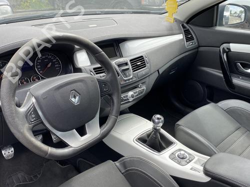 Left tailgate light RENAULT LAGUNA Coupe (DT0/1) 2.0 dCi (DT01, DT08, DT09, DT0K, DT12, DT1C, DT1D, DT1M,... | BP28125132C79  - Image 35