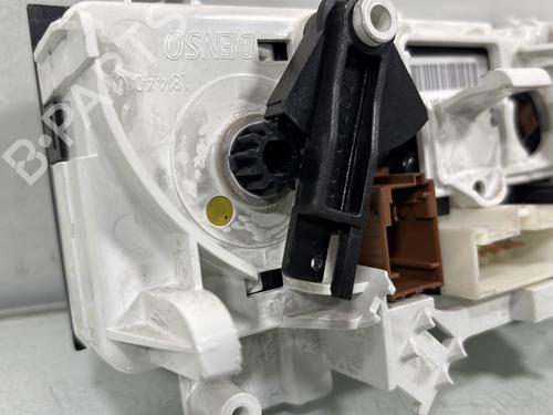 Used Climate control Climate control PEUGEOT PARTNER Tepee 1.6 HDi (112 hp) 29939277 29939277