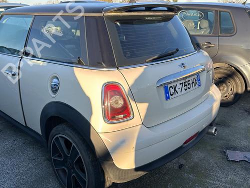 Steering column stalk MINI MINI (R56) Cooper D | BP24962171I23  - Image 9