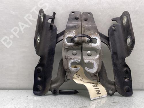 Hinge/Door check strap FORD FIESTA VI (CB1, CCN) 1.6 TDCi | BP29841788C146
