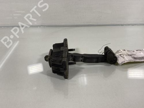 Used Hinge/Door check strap CITROËN C4 Coupe (LA_) 1.6 HDi (90 hp) 20005861