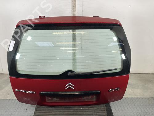 Tailgate CITROËN C3 I (FC_, FN_) 1.4 i | BP29453226C6 