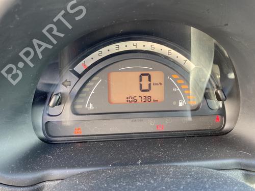 Alternator CITROËN C3 I (FC_, FN_) 1.4 i | BP23400868M7 