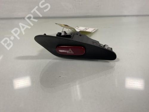 Used Warning switch PEUGEOT 406 (8B) 2.0 HDI 110 (109 hp) 20005721