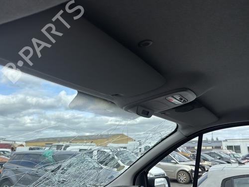 Interior handle RENAULT TRAFIC III Van (FG_) 1.6 dCi 125 (FGMH) | BP39902723I7 - Image 29