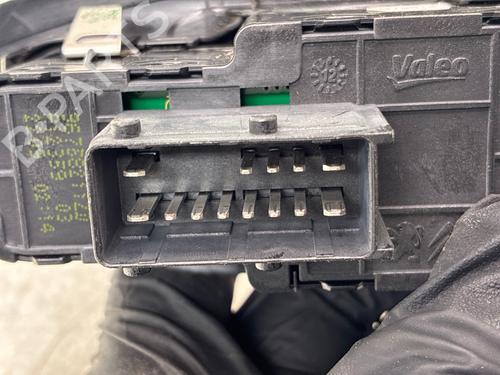 Left front window switch PEUGEOT 208 I (CA_, CC_) 1.2 VTI 82 | BP36389110I27 - Image 4