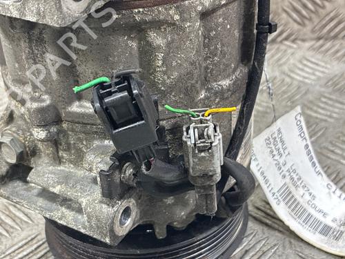 AC compressor RENAULT LAGUNA Coupe (DT0/1) 2.0 GT | BP36792212M34 - Image 3