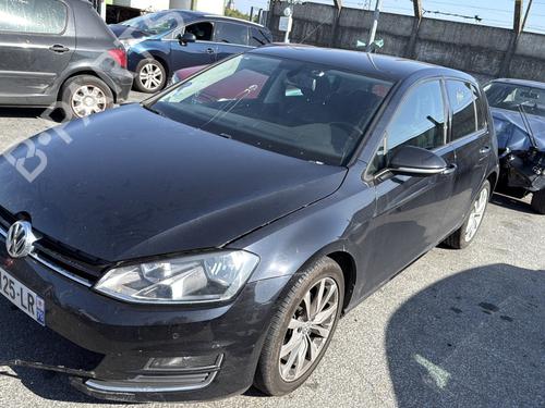 Used Parts VW GOLF VII (5G1, BQ1, BE1, BE2) 1.4 TSI (140 hp) 4395649