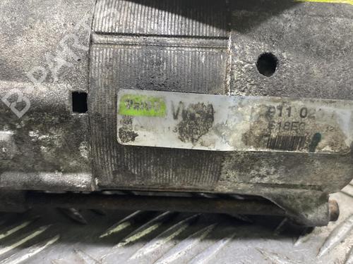 Starter VW PASSAT B6 Variant (3C5)  | BP20007859M8 