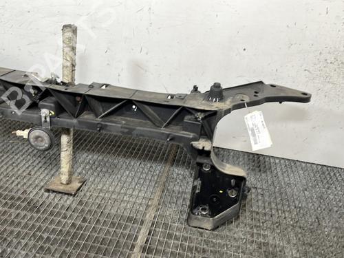 Front slam panel RENAULT CLIO III (BR0/1, CR0/1) 1.2 16V Hi-Flex (BR1U, CR1U) | BP30181032C72