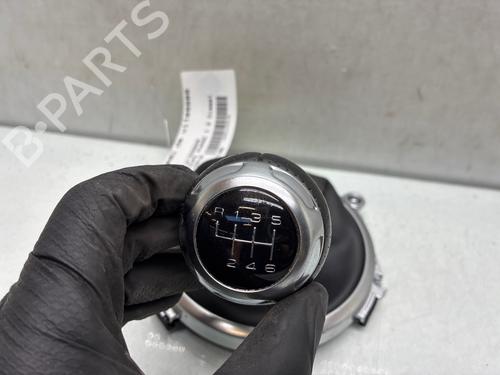 Used Shift knob Shift knob 37482812 37482812