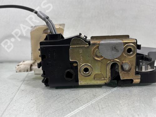 Front left lock CITROËN C4 I (LC_) 1.6 HDi | BP29897693C98